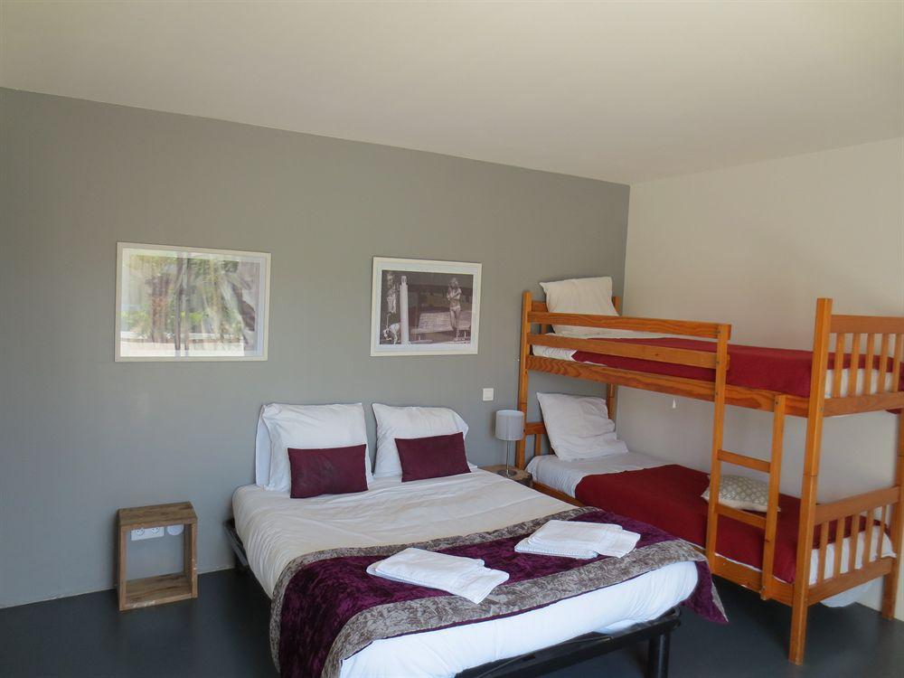 Hotel Sable Et Soleil - Port et Plage Fréjus Eksteriør bilde