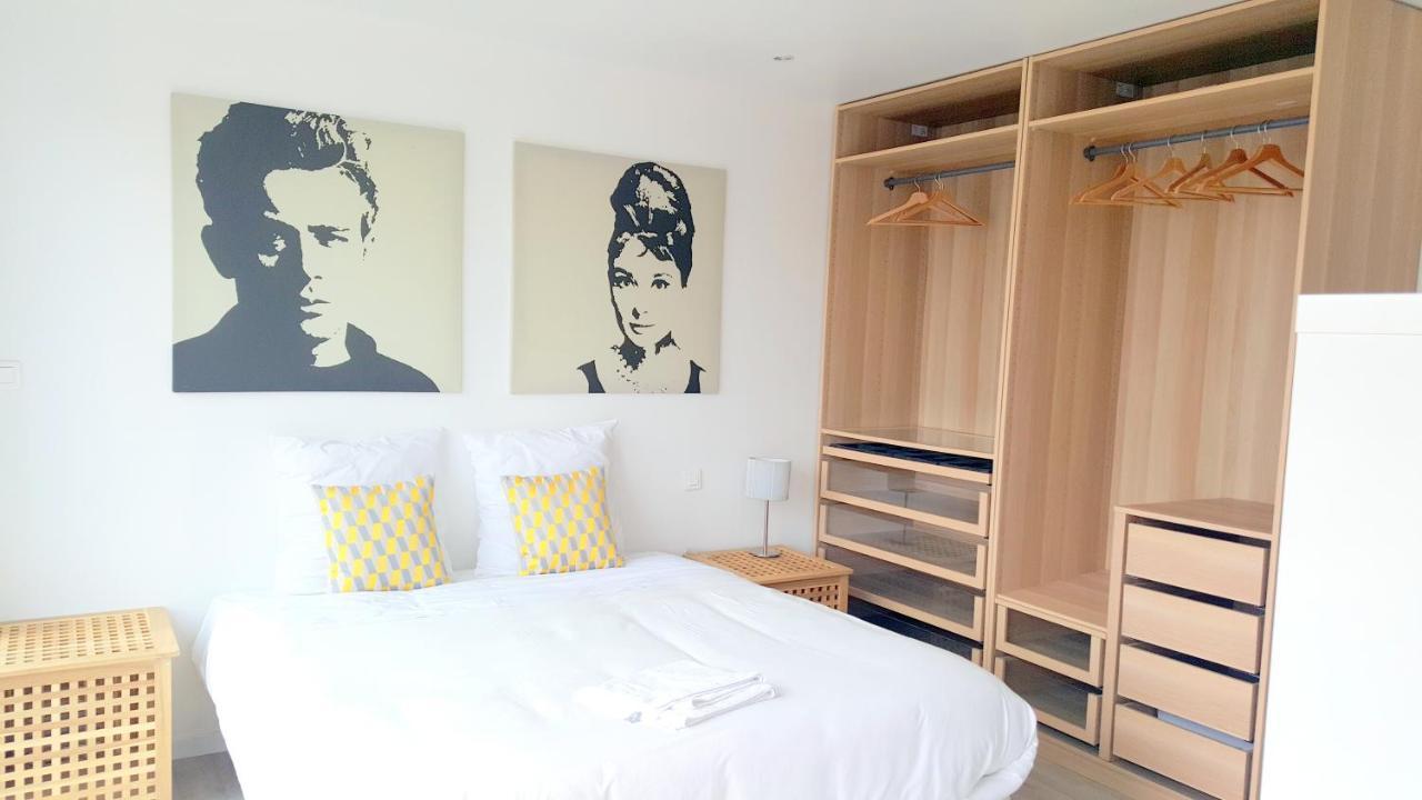 Hotel Sable Et Soleil - Port et Plage Fréjus Eksteriør bilde